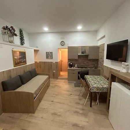 Casa San Gennaro 33A Lejlighed Napoli Eksteriør billede