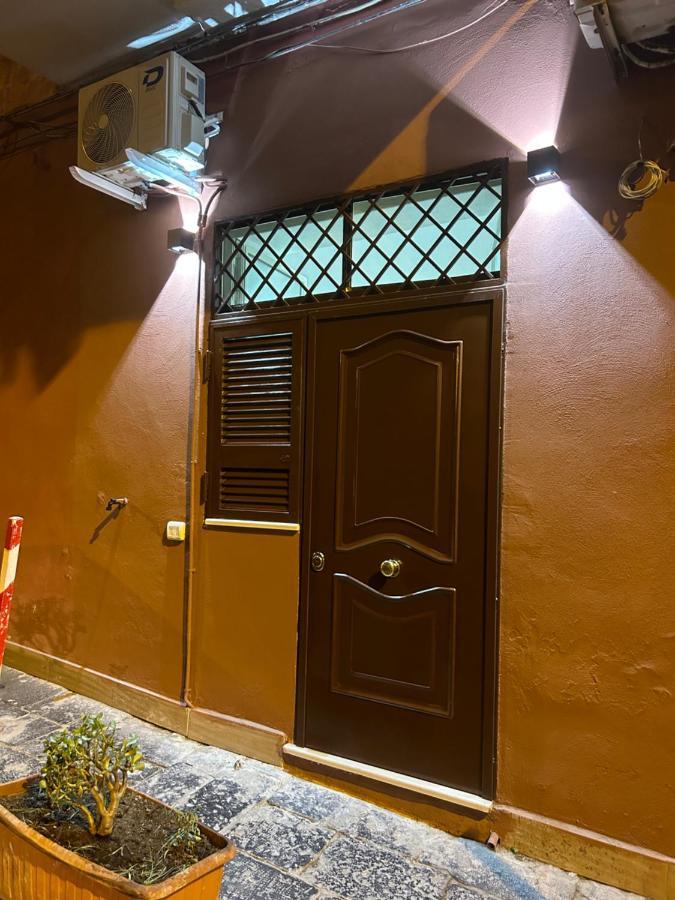 Casa San Gennaro 33A Lejlighed Napoli Eksteriør billede